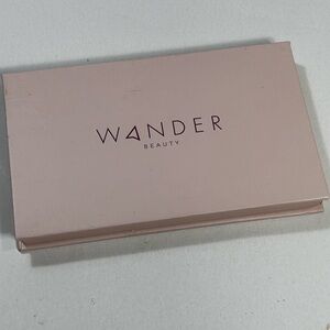 Wander Beauty Soft Pink Makeup Palette